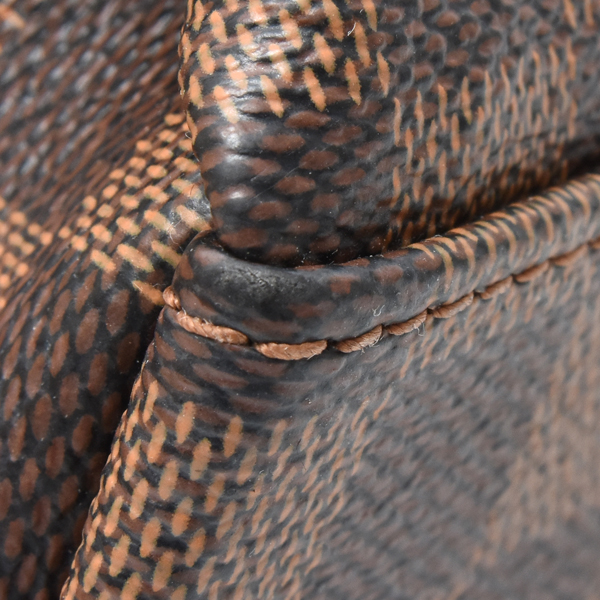 ルイヴィトン バッグ レディース ダミエ オデオン トート PM トートバッグ ショルダーバッグ 2WAY Louis Vuitton N45282 中古