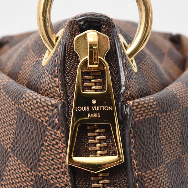 ルイヴィトン バッグ レディース ダミエ オデオン トート PM トートバッグ ショルダーバッグ 2WAY Louis Vuitton N45282 中古