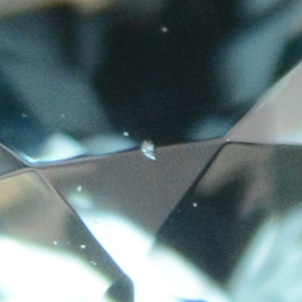 ティファニー 指輪 レディース ソレスト アクアマリン ダイヤモンド リング 8号 プラチナ TIFFANY PT950 中古