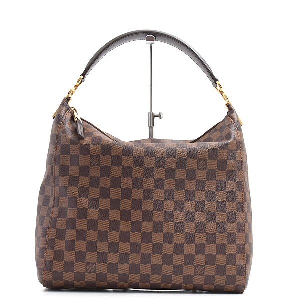 ルイヴィトン バッグ レディース ダミエ ポートベローPM ワンショルダー N41184 Louis Vuitton 中古
