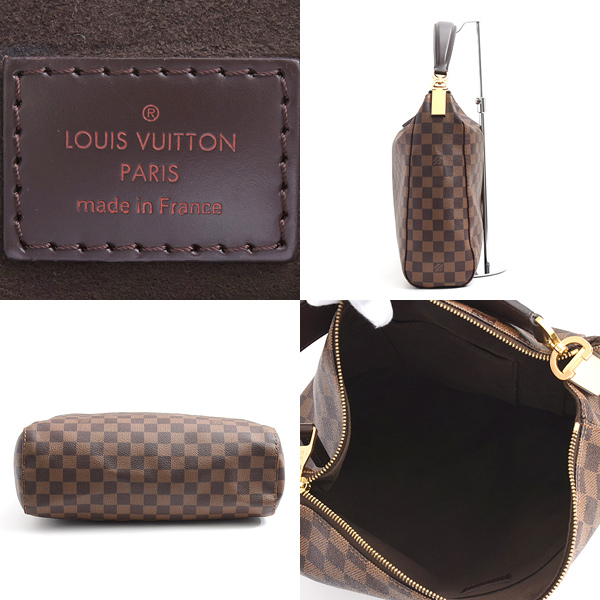 ルイヴィトン バッグ レディース ダミエ ポートベローPM ワンショルダー N41184 Louis Vuitton 中古