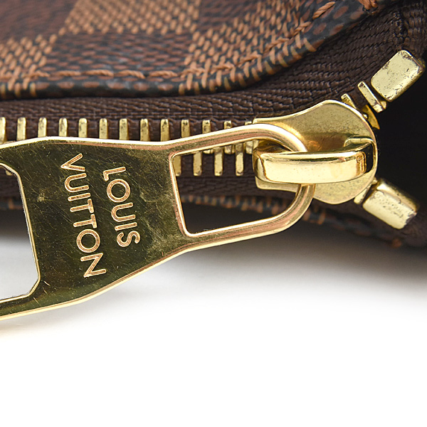 ルイヴィトン バッグ レディース ダミエ ポートベローPM ワンショルダー N41184 Louis Vuitton 中古
