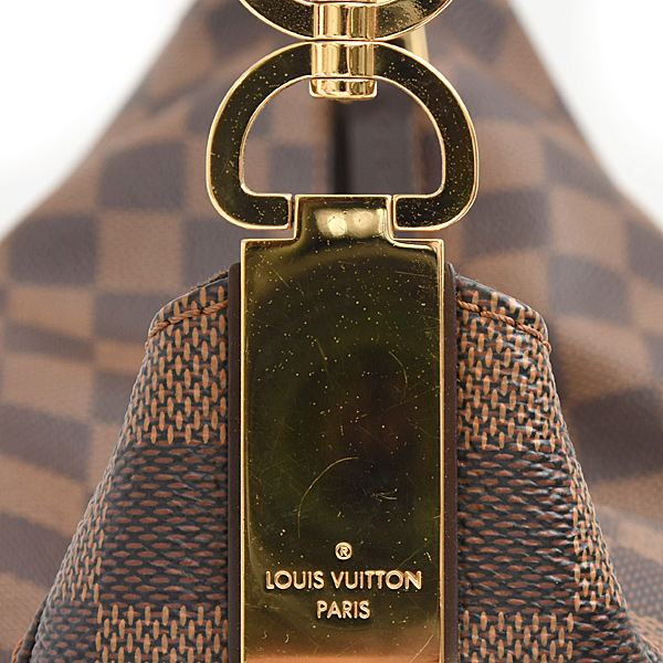 ルイヴィトン バッグ レディース ダミエ ポートベローPM ワンショルダー N41184 Louis Vuitton 中古