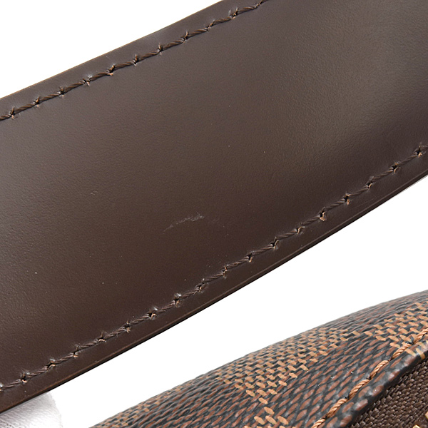 ルイヴィトン バッグ レディース ダミエ ポートベローPM ワンショルダー N41184 Louis Vuitton 中古