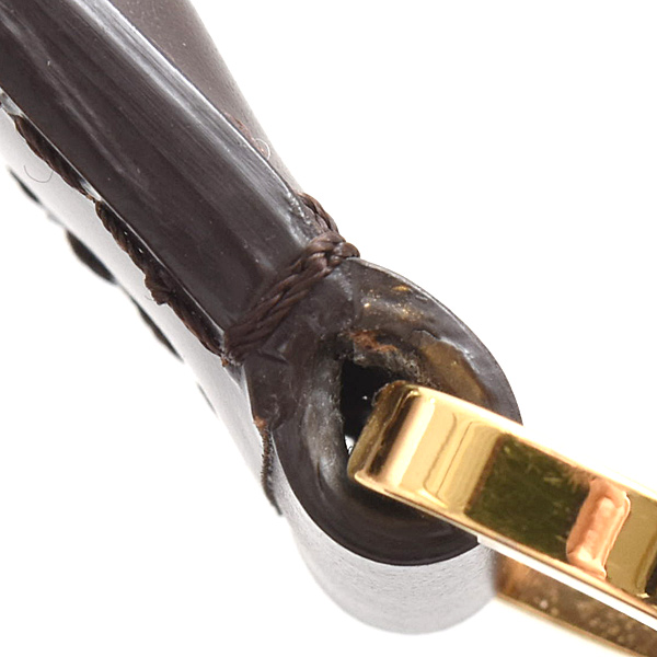 ルイヴィトン バッグ レディース ダミエ ポートベローPM ワンショルダー N41184 Louis Vuitton 中古