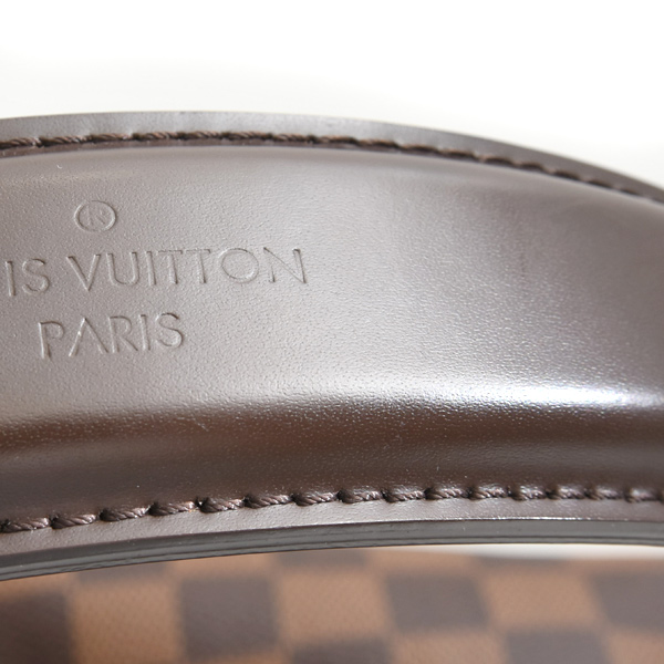 ルイヴィトン バッグ レディース ダミエ ポートベローPM ワンショルダー N41184 Louis Vuitton 中古