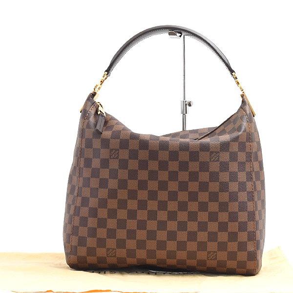 ルイヴィトン バッグ レディース ダミエ ポートベローPM ワンショルダー N41184 Louis Vuitton 中古
