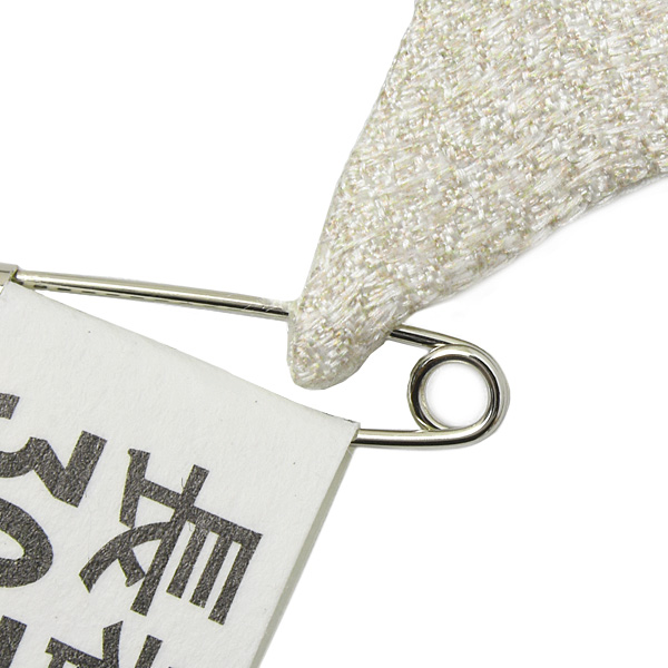 クリスチャンディオール スカーフ レディース ミッツァ スカーフ 花柄 マルチカラー×ゴールド Christian Dior OJ10487 中古