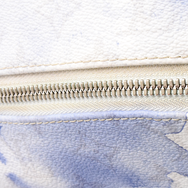 ルイヴィトン バッグ メンズ モノグラムウォーターカラー ディスカバリー バックパック リュックサック M45760 Louis Vuitton 中古