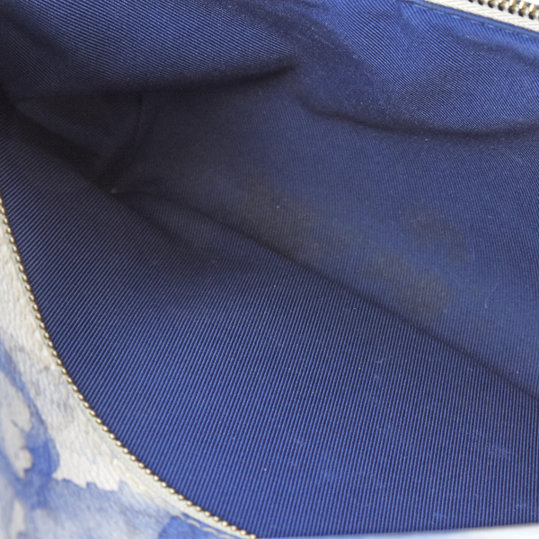 ルイヴィトン バッグ メンズ モノグラムウォーターカラー ディスカバリー バックパック リュックサック M45760 Louis Vuitton 中古