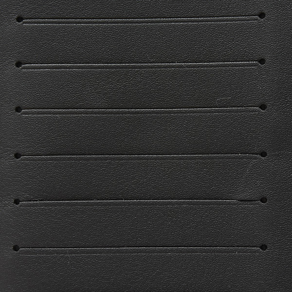 ルイヴィトン 財布 メンズ ポルトフォイユ ブラザ NM ブラゾン 長財布 カーフレザー ブラック Louis Vuitton M83190 中古