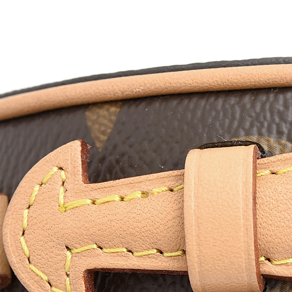 ルイヴィトン バッグ レディース モノグラム ミニ ボワット シャポー ショルダーバッグ Louis Vuitton M44699 中古