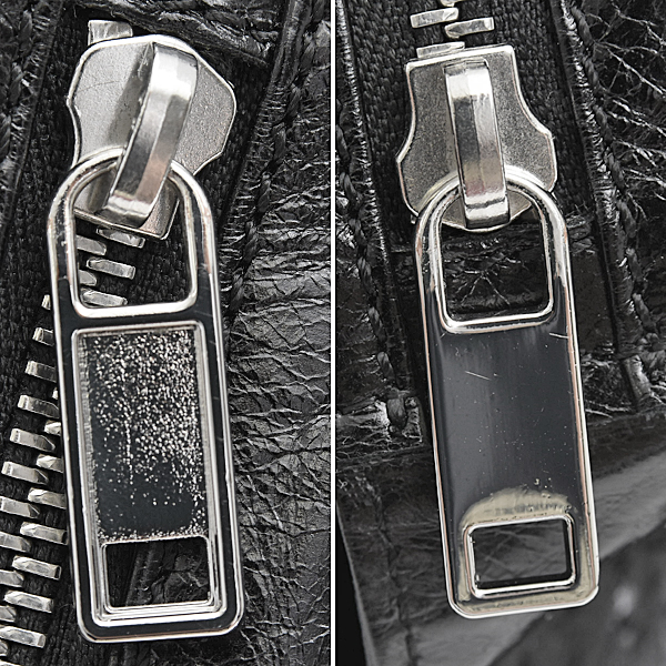 メゾンマルジェラ バッグ レディース メンズ MM6 ショルダーバッグ カーフ ブラック エムエムシックス Maison Margiela SB5WD0031 中古