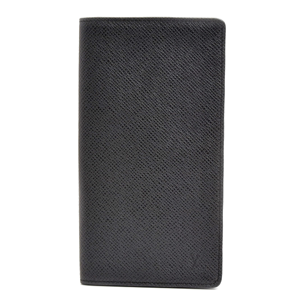 ルイヴィトン 財布 メンズ タイガ ポルト カルト クレディ 長財布 お札入れ アルドワーズ M31002 Louis Vuitton 中古