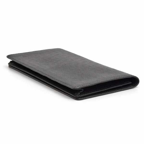 ルイヴィトン 財布 メンズ タイガ ポルト カルト クレディ 長財布 お札入れ アルドワーズ M31002 Louis Vuitton 中古