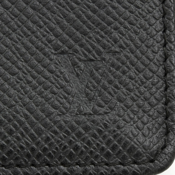 ルイヴィトン 財布 メンズ タイガ ポルト カルト クレディ 長財布 お札入れ アルドワーズ M31002 Louis Vuitton 中古