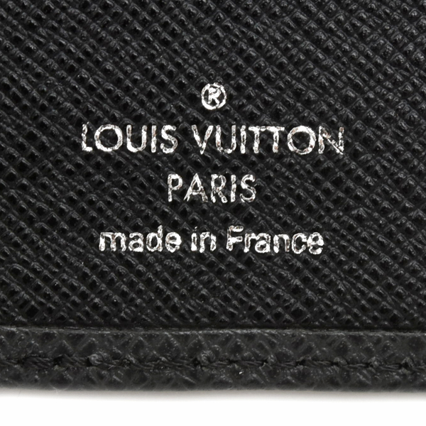 ルイヴィトン 財布 メンズ タイガ ポルト カルト クレディ 長財布 お札入れ アルドワーズ M31002 Louis Vuitton 中古