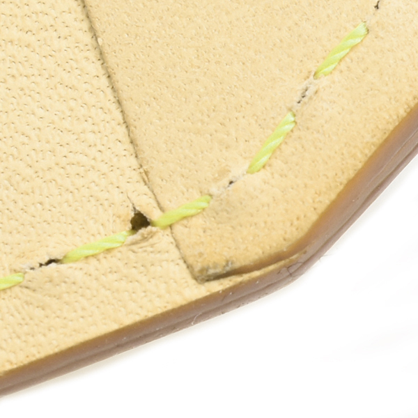 ルイヴィトン ブランド小物 メンズ レディース ショルダーストラップ ストラップのみ ベージュ Louis Vuitton 中古