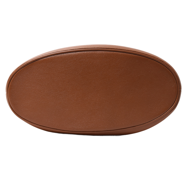 グッチ バッグ レディース バンブー ダイアナ バケツシェイプ ミディアム トートバッグ 2WAY レザー ブラウン GUCCI 750394 中古