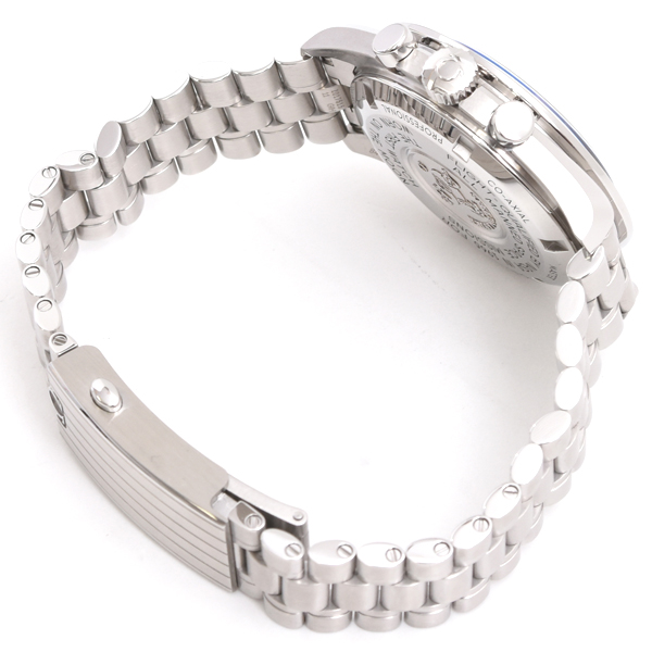 オメガ 時計 メンズ スピードマスター ムーンウォッチ 手巻き ステンレス OMEGA 310.30.42.50.01.001 SS 中古