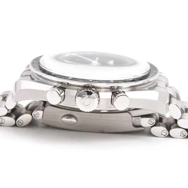 オメガ 時計 メンズ スピードマスター ムーンウォッチ 手巻き ステンレス OMEGA 310.30.42.50.01.001 SS 中古