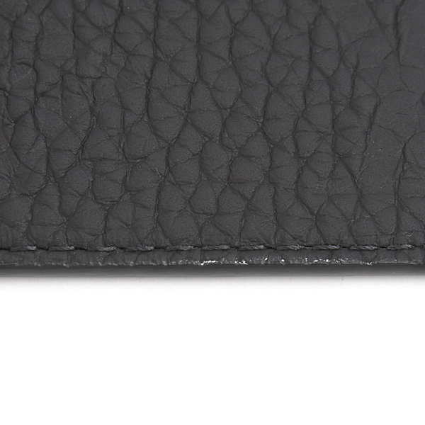 ルイヴィトン ベルト メンズ LVイニシャル リバーシブル サイズ80 トリヨン ブラック Louis Vuitton M4487W 中古