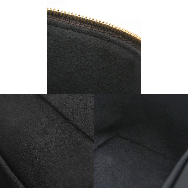 ルイヴィトン バッグ レディース モノグラムリバース ヴァニティNV PM 2WAY ハンドバッグ Louis Vuitton M45165 中古