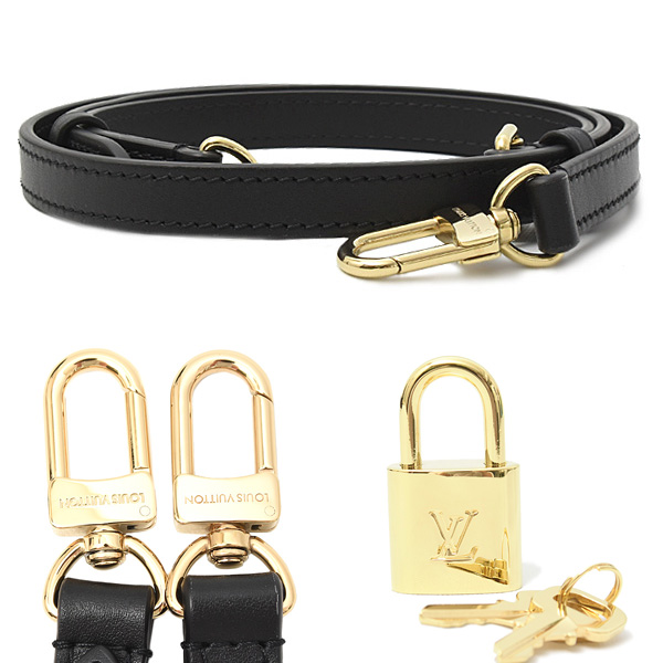 ルイヴィトン バッグ レディース アルマBB ショルダーバッグ ハンドバッグ モノグラム アンプラント ノワール Louis Vuitton M26409 中古
