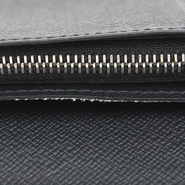 ルイヴィトン 財布 メンズ モノグラムサンセット ポルトフォイユ ブラザ 二つ折り長財布 ブルー系 マルチカラー Louis Vuitton M80957 中古