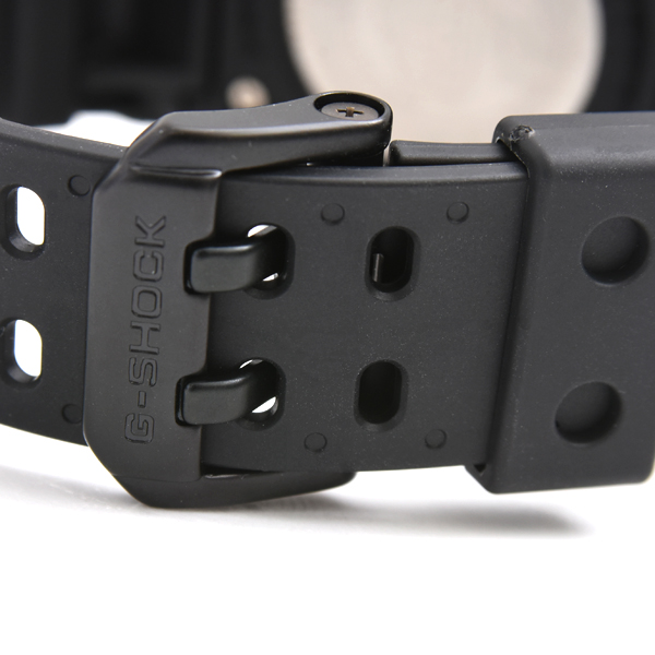 カシオ 時計 メンズ G-SHOCK ジーショック GX Series ソーラー電波 CASIO GXW-56BB-1JF 中古