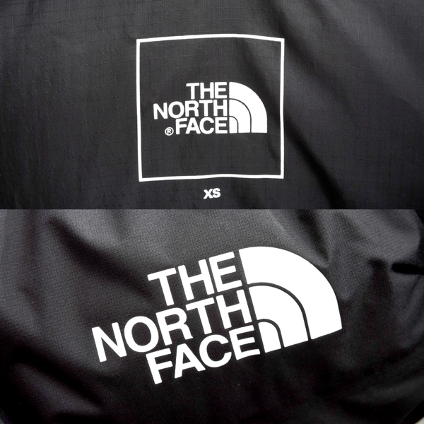 ザ・ノースフェイス ダウンジャケット メンズ レディース EX ビレイヤーパーカ ゴアテックス XSサイズ ブラック THE NORTH FACE 中古