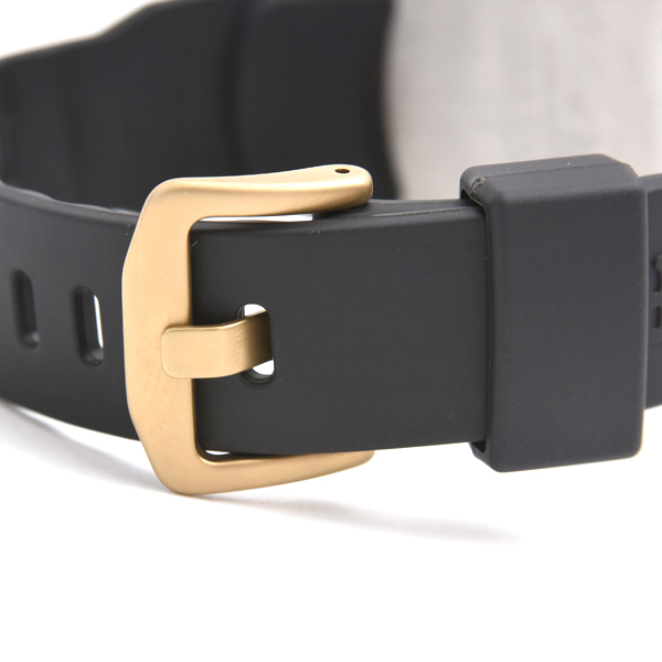 カシオ 時計 メンズ プロトレック タフソーラー ラバーベルト CASIO PRW-3100YC 中古