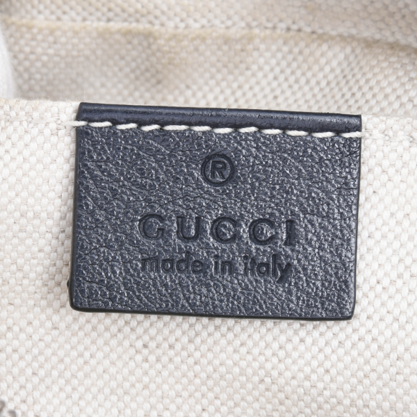 グッチ バッグ レディース キャンバス GGマーモント キルティング スモールショルダーバッグ マルチカラー 447632 GUCCI 中古