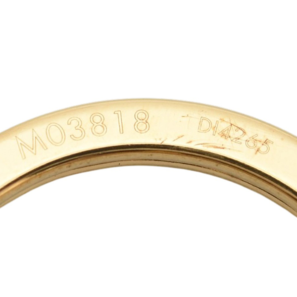 ルイヴィトン キーホルダー レディース バッグチャーム ヴィヴィエンヌ モノグラム PVC Louis Vuitton M03818 中古