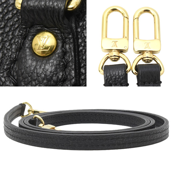 ルイヴィトン バッグ レディース プティットサックプラ 2WAYショルダーバッグ モノグラムアンプラント Louis Vuitton M81417 中古