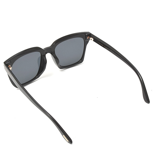 トムフォード サングラス メンズ ブルースモーク系レンズ プラスチック TOMFORD TF892-K 中古