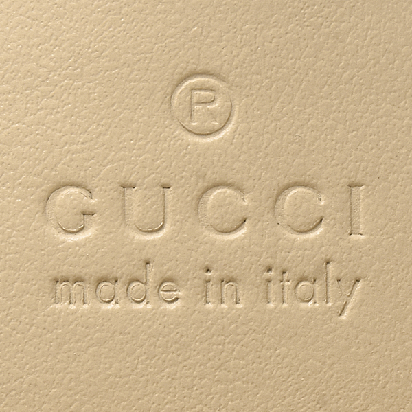 グッチ バッグ レディース GGマトラッセ ミニバッグ ハンドバッグ ショルダーバッグ ベージュ系 GUCCI 739736 中古