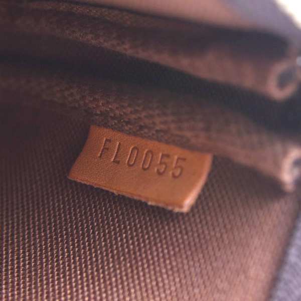 ルイヴィトン バッグ レディース アクセソワール チェーンハンドバッグ モノグラム Louis Vuitton M58009 中古