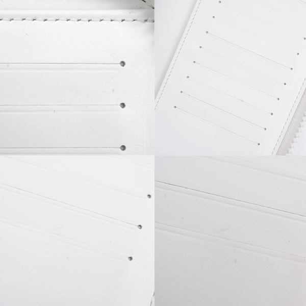 ルイヴィトン 財布 レディース ジッピーウォレット ヴェルティカル LVフレンド トリヨンレザー M80337 Louis Vuitton 中古