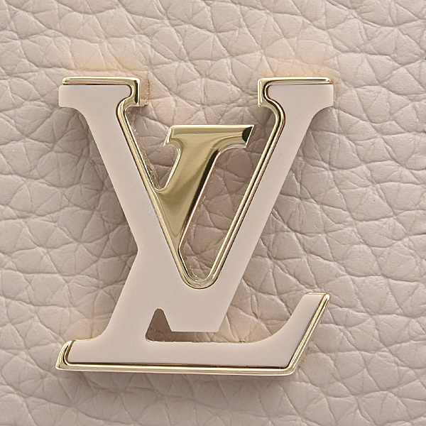 ルイヴィトン 財布 レディース LV ヴェルティカル ウォレット コンパクト 2つ折り財布 ガレ Louis Vuitton M82198 中古