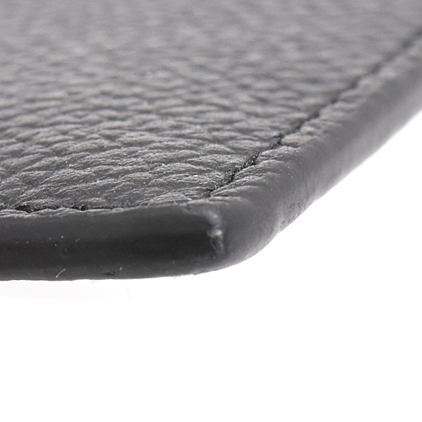 バレンシアガ バッグ メンズ レディース ショルダーバッグ コインケース カードケース パスケース カーフ ブラック 616015 BALENCIAGA 中古