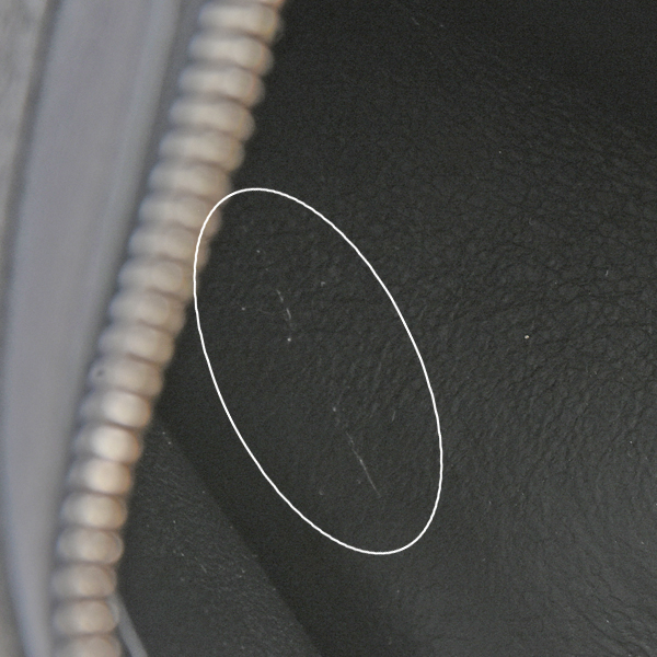 バレンシアガ バッグ メンズ レディース ショルダーバッグ コインケース カードケース パスケース カーフ ブラック 616015 BALENCIAGA 中古