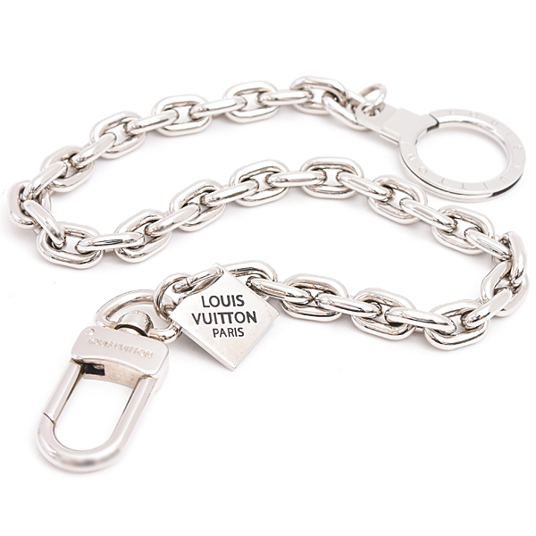 ルイヴィトン ブランド小物 メンズ シェンヌ アノクレ XL キーリング キーチェーン M65774 Louis Vuitton