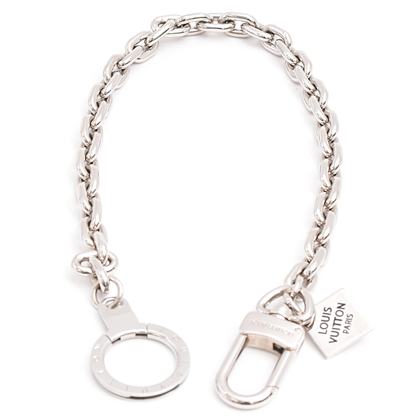 ルイヴィトン ブランド小物 メンズ シェンヌ アノクレ XL キーリング キーチェーン M65774 Louis Vuitton