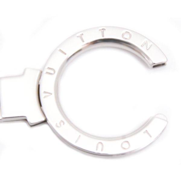 ルイヴィトン ブランド小物 メンズ シェンヌ アノクレ XL キーリング キーチェーン M65774 Louis Vuitton