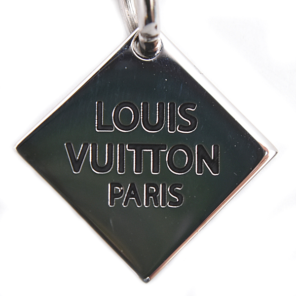 ルイヴィトン ブランド小物 メンズ シェンヌ アノクレ XL キーリング キーチェーン M65774 Louis Vuitton