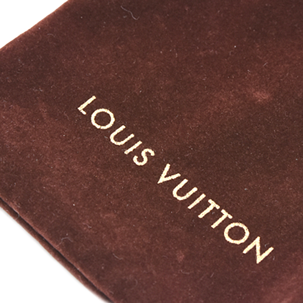 ルイヴィトン ブランド小物 メンズ シェンヌ アノクレ XL キーリング キーチェーン M65774 Louis Vuitton