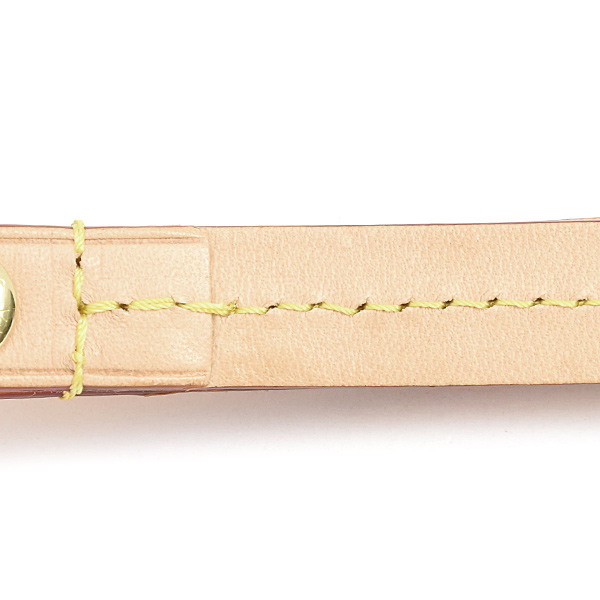 ルイヴィトン バッグ レディース モノグラムデニム ポシェットバレー ミニハンドバッグ ブルー Louis Vuitton M13571 中古