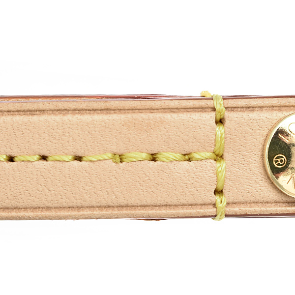 ルイヴィトン バッグ レディース モノグラムデニム ポシェットバレー ミニハンドバッグ ブルー Louis Vuitton M13571 中古