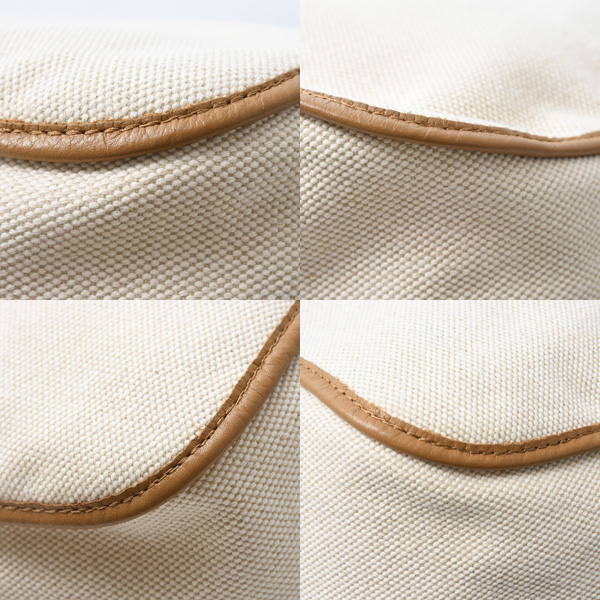 モンクレール バッグ レディース メンズ NALANI ナラニ トートバッグ キャンバス MONCLER 5D000 03 M3062 中古